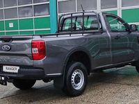 gebraucht Ford Ranger Einzelkabine XL 4x4 20 EcoBlue