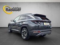 gebraucht Hyundai Tucson TUCSON 16 CRDI 2WD Edition 30
