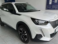 gebraucht Peugeot e-2008 (e-) Allure Pack