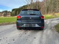 gebraucht Seat Ibiza 10 mit PDC Multi Sitzheizung & 8fach Bereifung