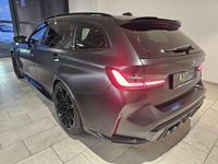 gebraucht BMW M3 Competition M xDrive Touring Aut.