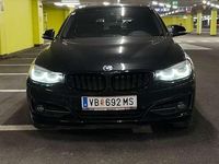 gebraucht BMW 318 Gran Turismo 318 d Sport Line Aut.