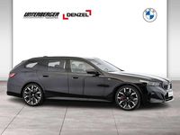 gebraucht BMW 550 e xDrive Touring (G61) M Sportpaket Head-Up
