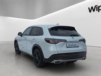 gebraucht Honda ZR-V 2,0 i-MMD Hybrid Advance Aut.