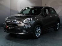 gebraucht Fiat 500X City Look Pop Star