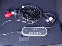 gebraucht Skoda Enyaq iV 85