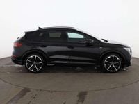 gebraucht Audi Q4 e-tron Q4 40 e-tron S-Line 82kWh Aut LED LEDER SITZHZG