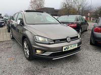 gebraucht VW Golf Alltrack Variant Basis BMT 4Motion