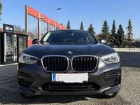 gebraucht BMW X4 xDrive 20d Aut. Finanzierung möglich