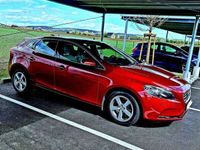 gebraucht Volvo V40 D3 Summum Geartronic