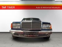 Gebraucht Mercedes 280 185 PS (136 kW) 1984 Limousine