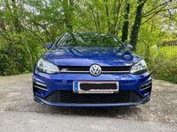 gebraucht VW Golf R-Line Facelift