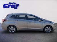 gebraucht Hyundai i30 CW Premium 1,6 CRDi 107mw