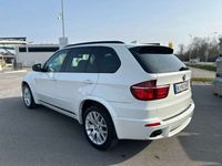 gebraucht BMW X5 M M50D NEUE ARBÖ PICKERL FINAZIERUNG MÖGLCH