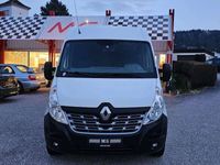 gebraucht Renault Master L3H3 35t dCi 170 Quickshift