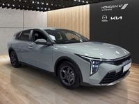 Neu Kia K4 Silver 114 PS (83 kW) 2026 Limousine