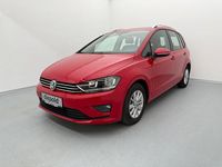 Gebraucht VW Golf VII 85 PS (62 kW) 2016 Mittelrot  normal Limousine