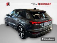 gebraucht Audi Q6 e-tron quattro