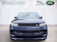 gebraucht Land Rover Range Rover Sport 30 i6 D350 MHEV AWD Autobiography Aut.