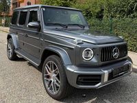 Gebraucht Mercedes G63 AMG AMG 585 PS (430 kW) 2023 Grau SUV