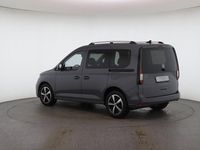 gebraucht VW Caddy Life TDI 4MOTION