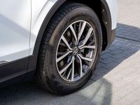 gebraucht VW Tiguan 2.0 TDI Life DSG AHK NAVI KAMERA ACC LED 110 kW...