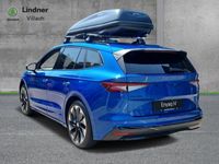 gebraucht Skoda Enyaq iV Sportline 60