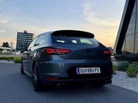 gebraucht Cupra Leon SEATSC 20 TSI DSG