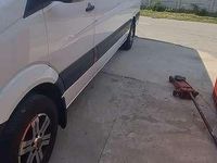 gebraucht Mercedes 316 Sprinter CDI 906.733 EEV