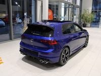 Gebraucht VW Golf R 320 PS (235 kW) 2023 Blau Coupé