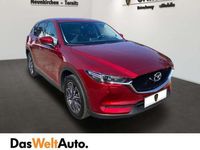 gebraucht Mazda CX-5 CD184 AWD Revolution Aut.