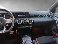 gebraucht Mercedes CLA45 AMG S AMG 4Matic
