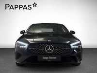 Gebraucht Mercedes CLA180 Progressive 136 PS (100 kW) 2024 Schwarz Limousine
