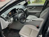 gebraucht Mercedes C200 Kompressor Elegance Aut.