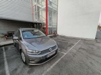 Gebraucht VW Golf VII LOUNGE 90 PS (66 kW) 2015 Grau Limousine