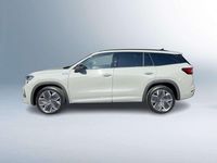 gebraucht Skoda Kodiaq 4x4 Sportline TDI DSG
