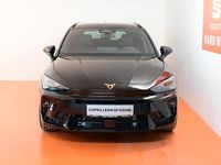 Gebraucht Cupra Leon 150 PS (110 kW) 2026 Schwarz  metallic Kombi