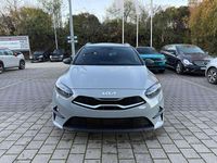 gebraucht Kia Ceed Sportswagon Sportswagon 1.0 MHEV 100 DCT ACC LED eHK SHZ JBL Kam