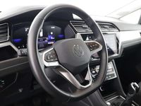 gebraucht VW Touran Comfortline TDI