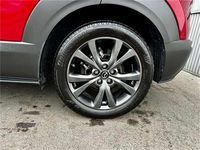 gebraucht Mazda CX-30 X186 GT+/SO/PR/TE in höchster Ausstattung