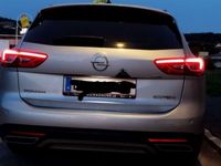 gebraucht Opel Insignia Sports Tourer 1.6 Ecotec