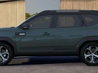 Neu Dacia Bigster Journey 156 PS (114 kW) 2026 SUV