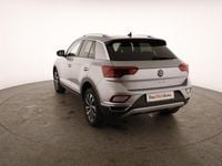 gebraucht VW T-Roc Style TDI DSG