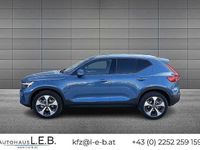 gebraucht Volvo XC40 