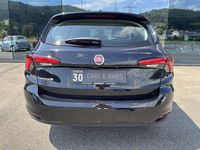 gebraucht Fiat Tipo MultiJet 130 SCR Austria Edition