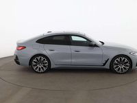 Gebraucht BMW 420 M Sport 190 PS (139 kW) 2024 Grau Coupé