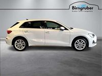 gebraucht Audi A3 30 TFSI