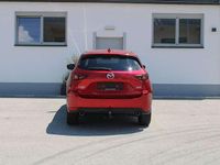 gebraucht Mazda CX-5 G160 AWD Revolution