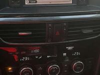 gebraucht Mazda 6 CD150 Emotion