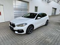 gebraucht BMW 116 116 d Aut.